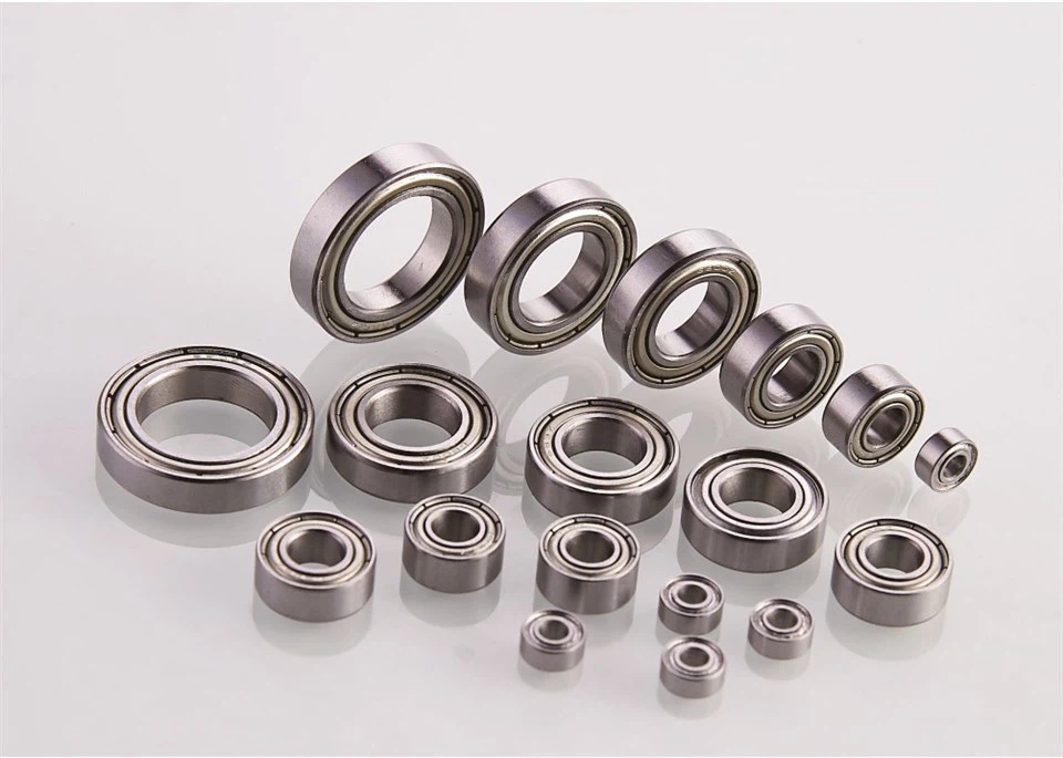 15268 Bearing