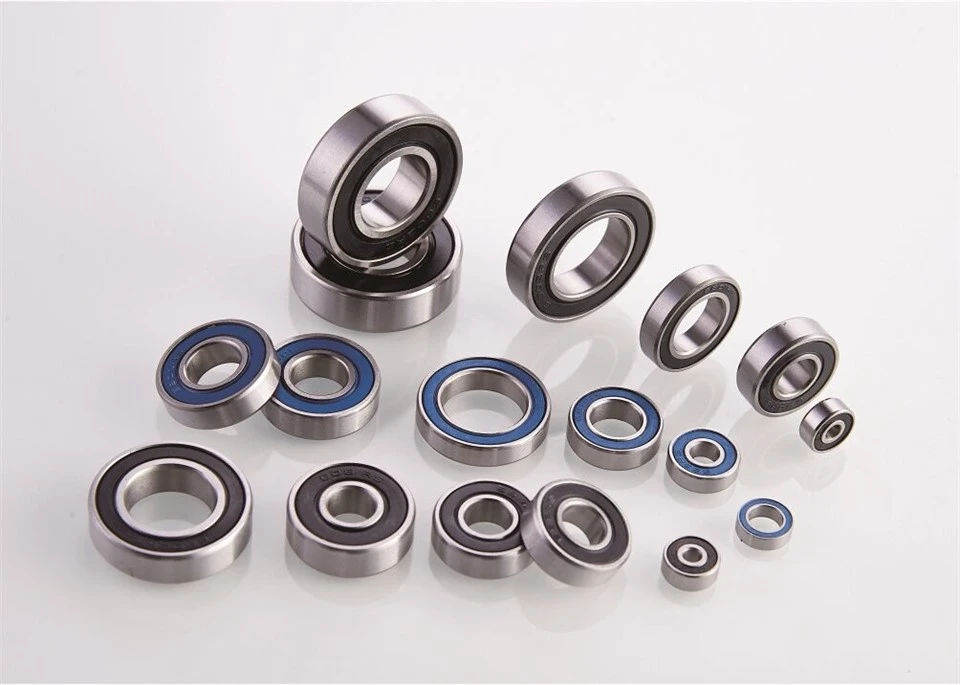 محامل الكرة 6MM