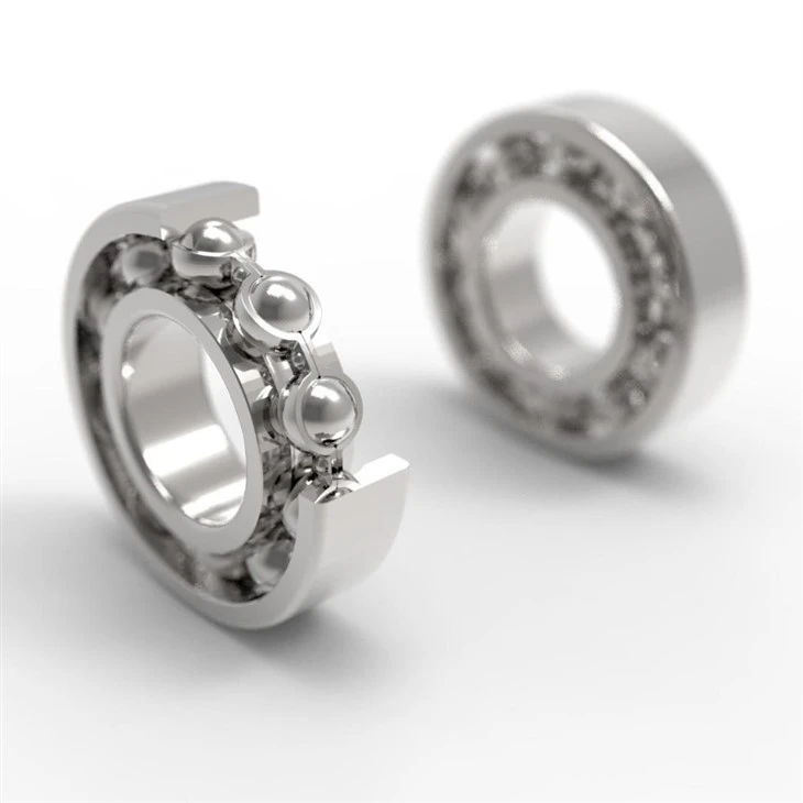 634 Deep Groove Ball Bearing high quality