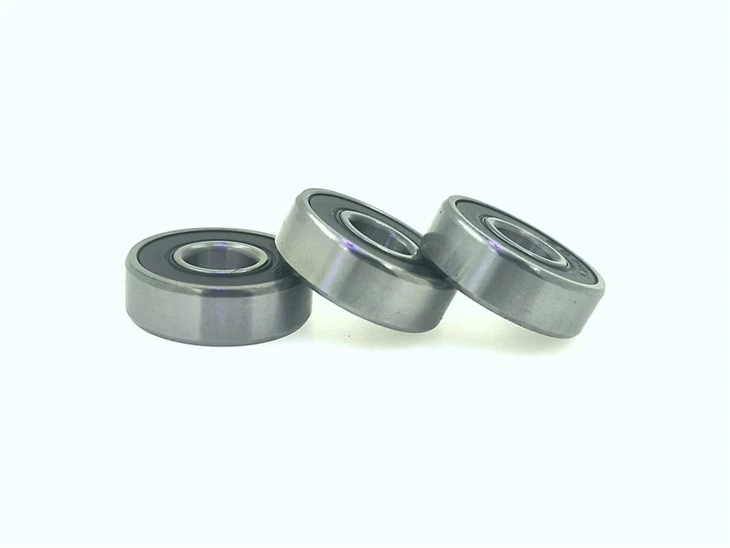 MR74 Deep Groove Ball Bearing best