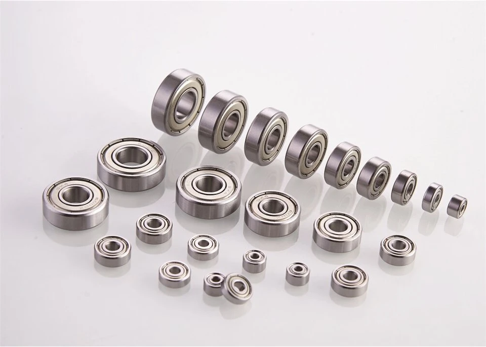Harbour Breight Ball Bearings